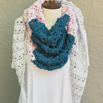 Mila Shawl