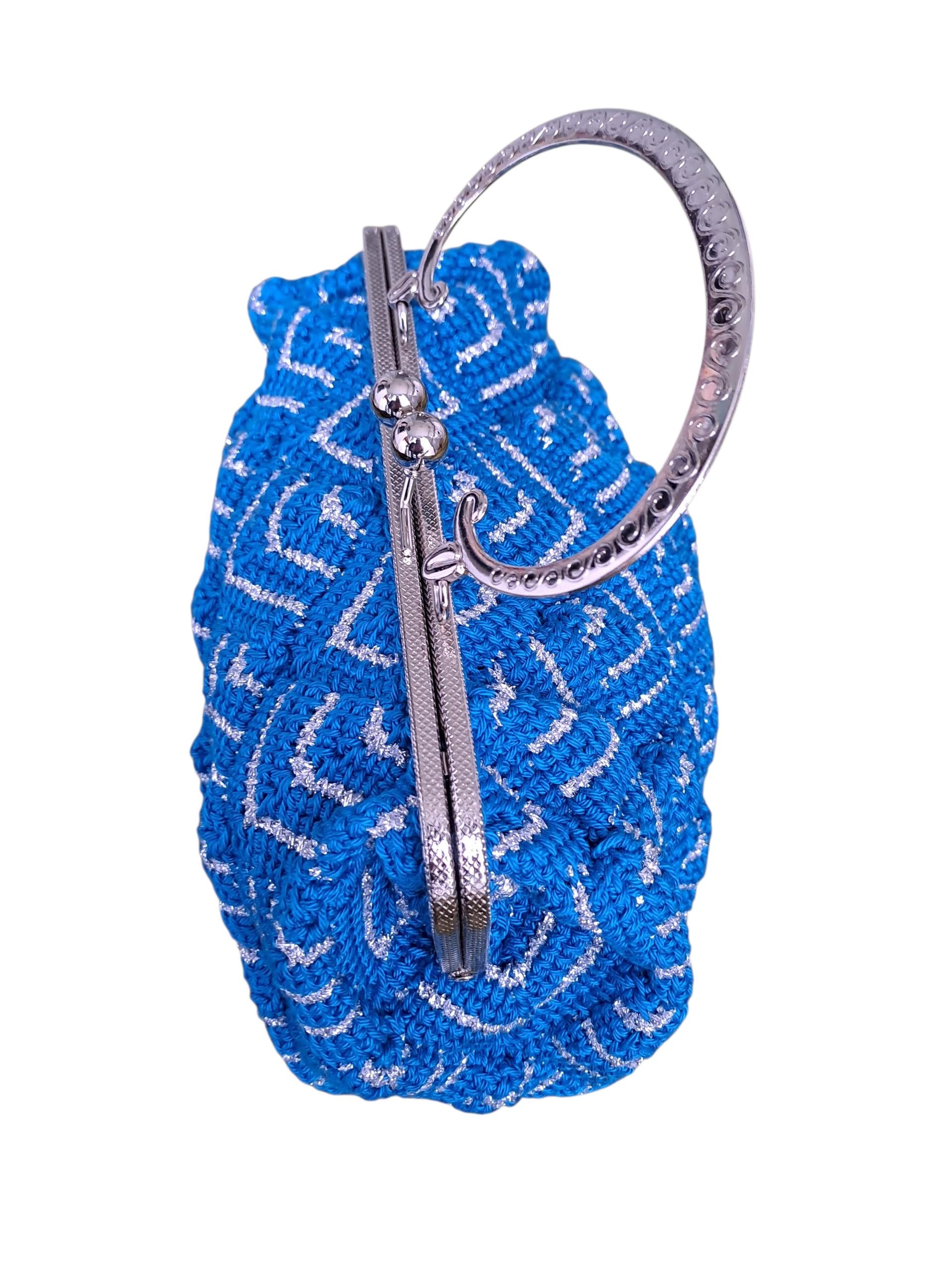 Art Deco Purse
