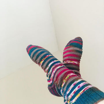 Revär Socks