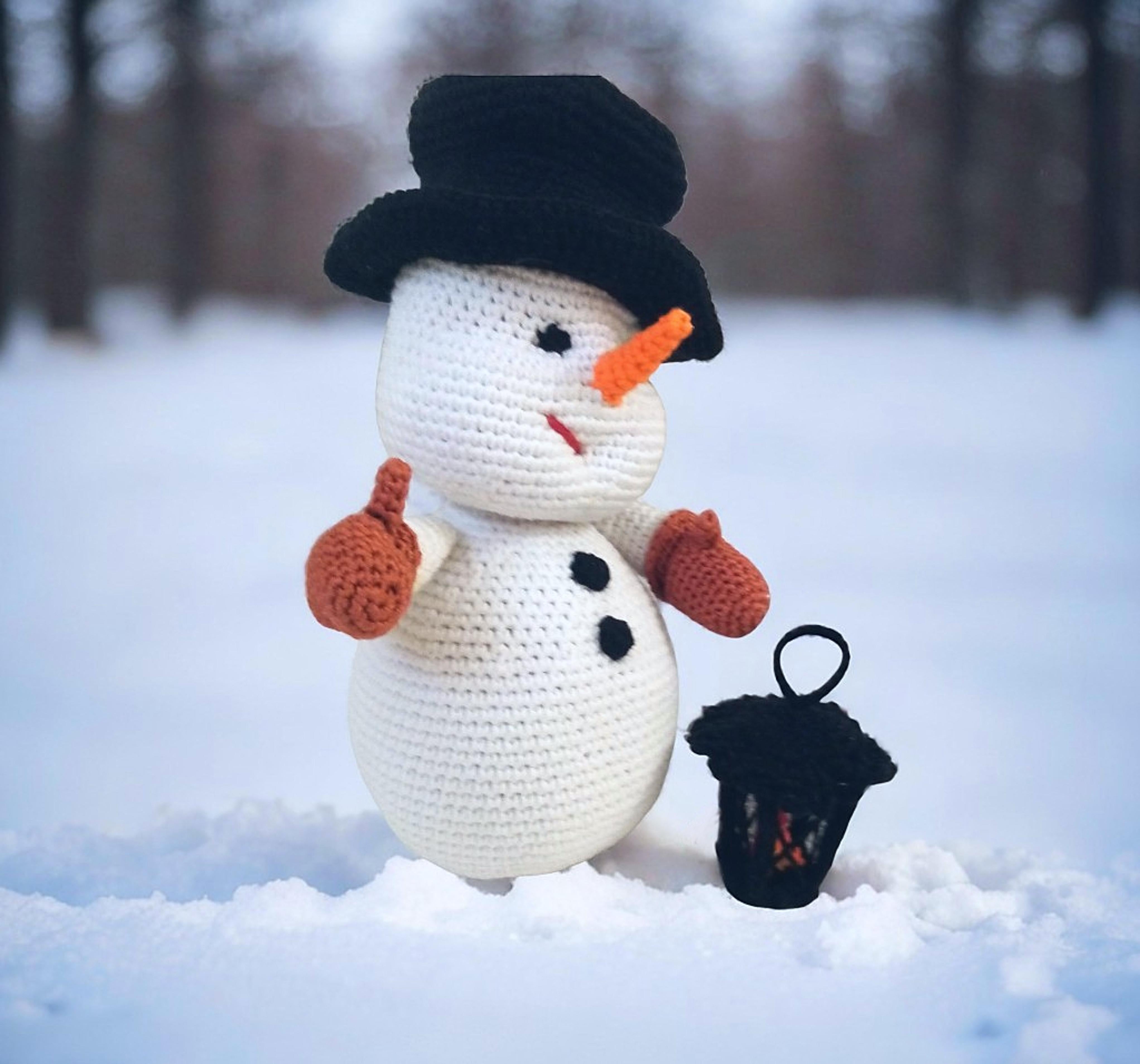 Snowman