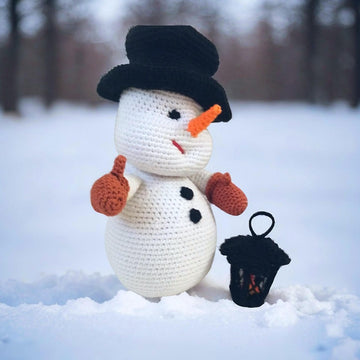 Snowman