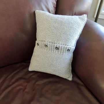 Irishtown Cushion