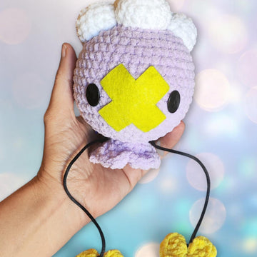 Cute Drifloon