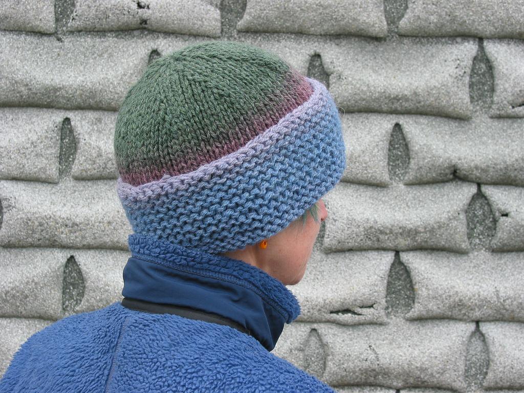 Tancook Hat 182