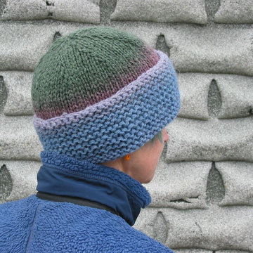 Tancook Hat 182