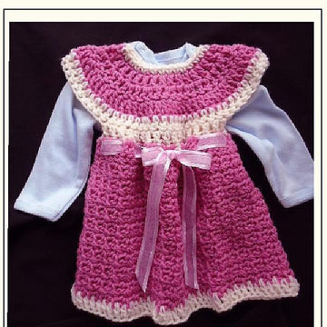 799 baby and girl's dress