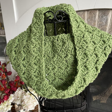 Autumn Day Cowl