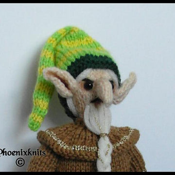 Rumplestiltskin