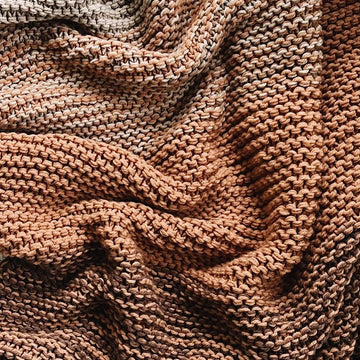 The Pendenza Blanket