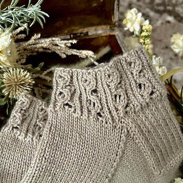 The Tessa Socks
