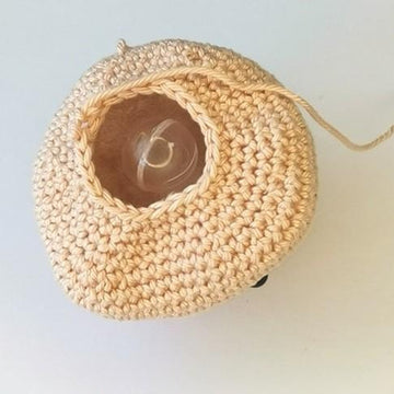 Baby rattle