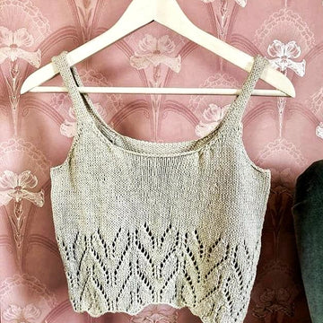 Rain Wilds Top