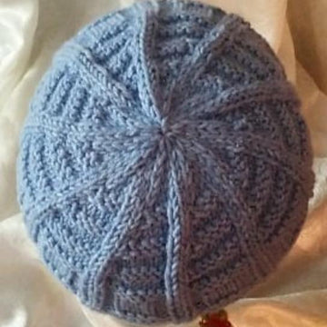 Winter Blocks - Worsted