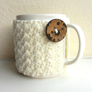 2Stitch Mug Cozy