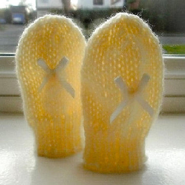 Mittens for Baby