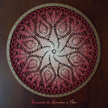 New Beginnings Mandala