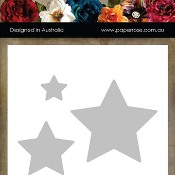 Paper Rose Dies - Small Stars