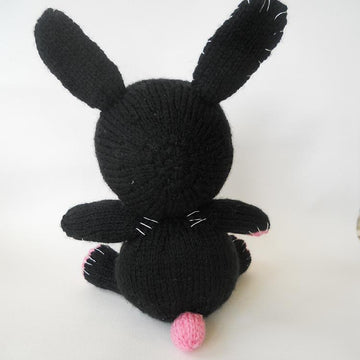Egyptian Mummy bunny