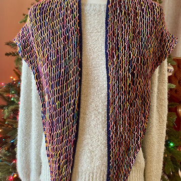 Twinkle Lights Scarf
