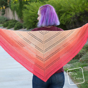 Alexis Shawl