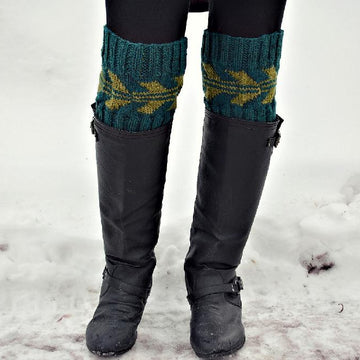Misdirection - The Boot Cuffs