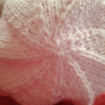 My Little Baby Newborn Hat