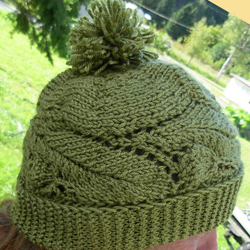 Lush Toque (Hat)