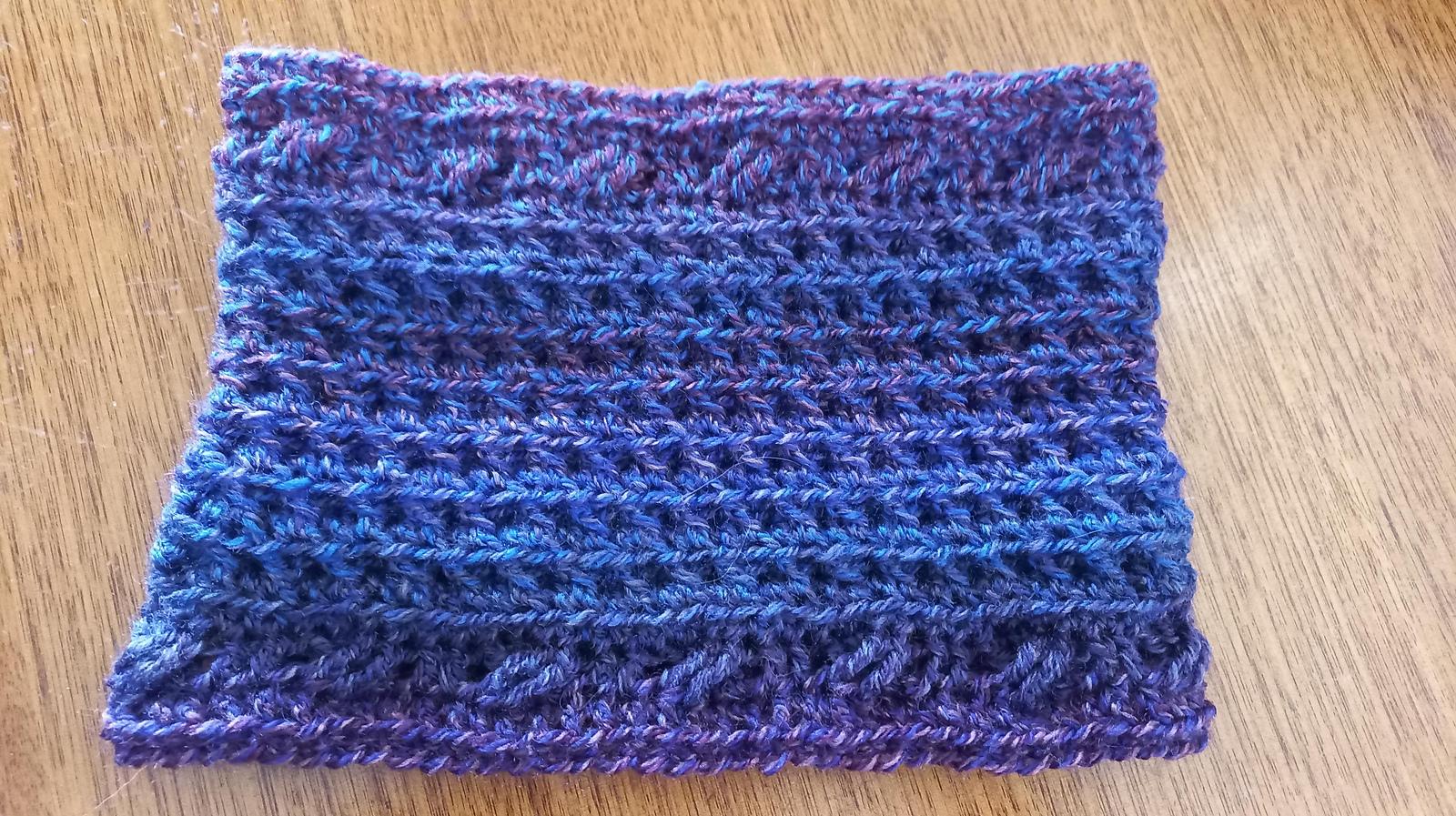 Trellis Xtra Cowl