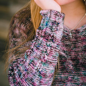 North Beach Pullover