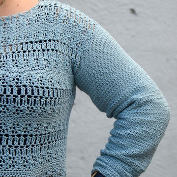 Coelum Sweater
