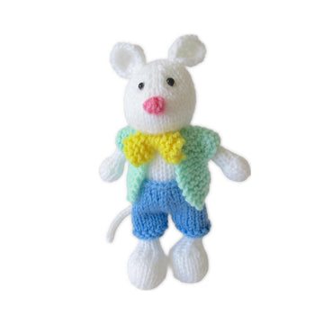 Pippin the Mouse