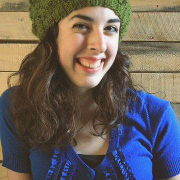 Aspen Lace Hat