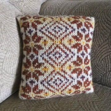 Dornoch cushion cover