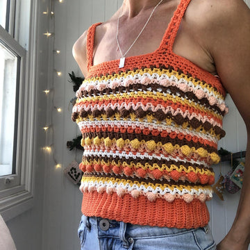 Maisy Days Tank & Tote