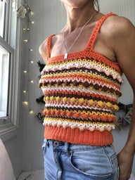 Maisy Days Tank & Tote