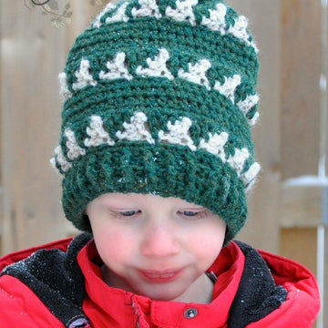 Jasper Beanie
