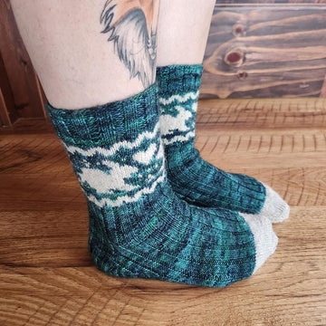 Rabberto Socks