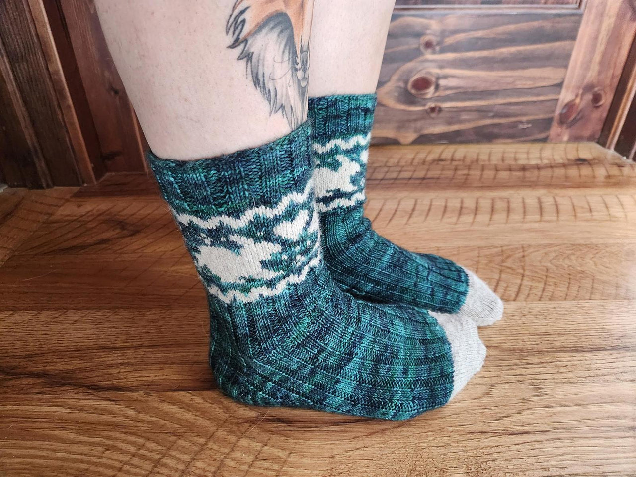 Rabberto Socks