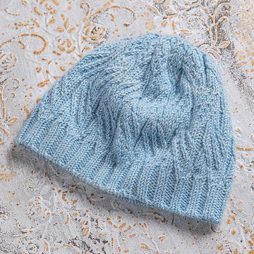 Baptisia Hat