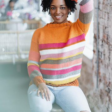 Sedona Sweater