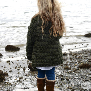 Thurston Sweater