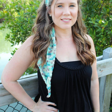 Fiji Headband