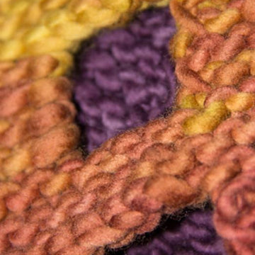Fernanda Circular Scarf