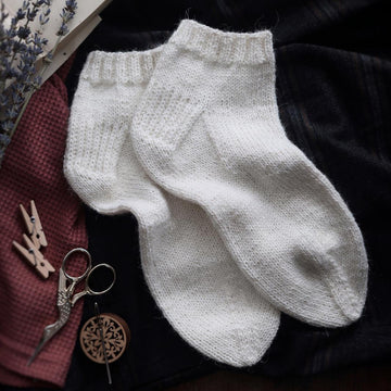 The Classic Ankle Socks