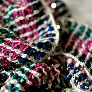 Uptown Scarf