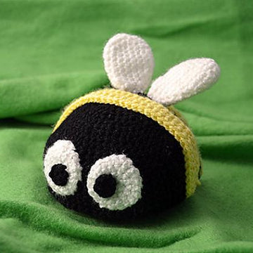 Bumblebee Crochet Pattern, Bee Crochet Pattern, Bee Amigurumi, Bumblebee Amigurumi