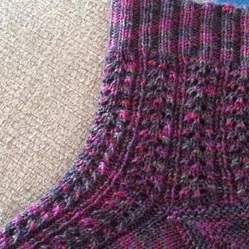Dittany Socks