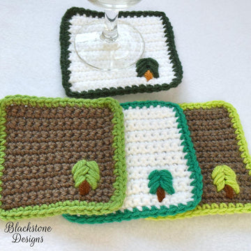 Little Tree Coasters