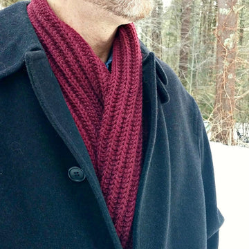 Frederick scarf