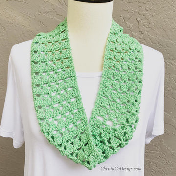 Trina Cowl